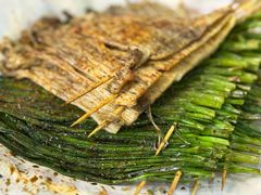 -新疆喀什烤肉饭店(红松路店)