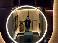 -山水温泉