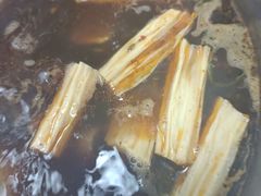 -老诚一锅·羊蝎子(广渠门外店)
