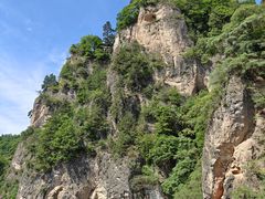 -崆峒山景区
