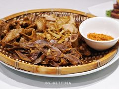 -院8里·少城记忆老川菜(宽窄巷子店)