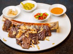 -山港凯悦酒店·东海88私房菜