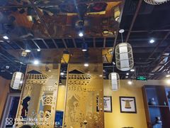 -满圆薄春饼(新世纪店)