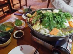 -有喜屋·深夜食堂(北京西路店)