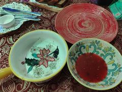 -喀秋莎俄罗斯西餐厅(广州分店)