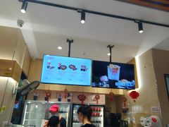 -八婆婆烧仙草(SM城市广场店)