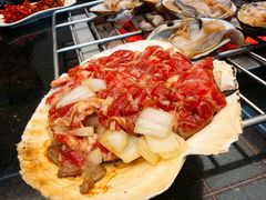 烤牛肉-震海贝烤贝·民俗特色店(延吉总店)