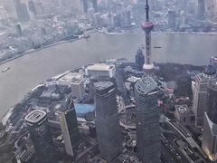 -上海之巅观光厅