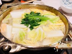 -蟹道乐(京都本店)