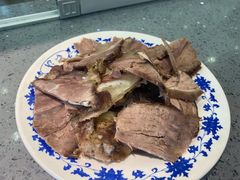 -吾穆勒蓬灰牛肉面·清真(北滨河中路店)