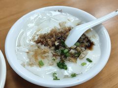 手工咸味豆浆-美迪炊饭(人民路店)