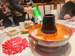 -丁卯•铜锅涮肉(工体店)