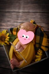 -星豆豆儿童摄影(南郊太白南路店)