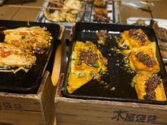 -木屋烧烤(龙岗龙城万科里店)