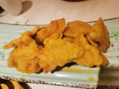 锅包肉-七八冷面·延边朝鲜族美食(圣熙八号店)