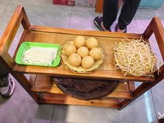 -地锅公社·现炒地锅鸡·地锅鱼·夜宵(罗锦路店)