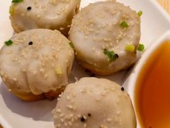 -小杨生煎(浦江欢乐颂店)