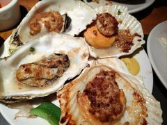 -拉蒂娜·巴西牛排馆 Latina·Brazilian Steakhouse(王府井喜悦店)