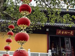 -灵谷景区