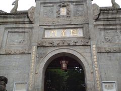 -南岳衡山风景名胜区