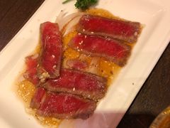 -福樱兰海鲜放题铁板烧(加州店)