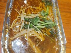 -本色.小马哥烧烤(五一路总店)