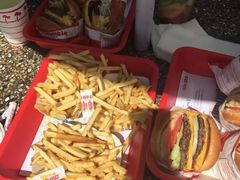 -In-N-Out Burger(LAX)