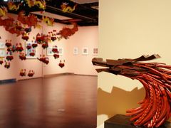 -江苏省美术馆(长江路新馆)