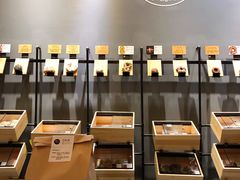 -面包谷Grains n' Beans(九号公馆店)