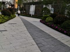 -海底捞火锅(六合天街店)