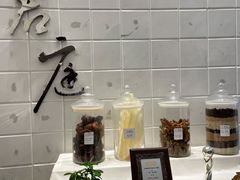 -君庭中餐馆(华强路店)