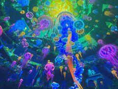 -海合安成都极地海洋公园