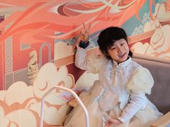 -沈阳故宫·莊啡
