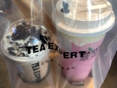 -萃茶师(琅西店)