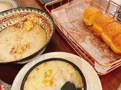 -西堤牛排(龙德广场店)