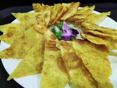 -老白驼退骨特色美食