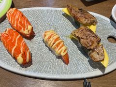-三禾寿司(君尚店)