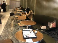 大堂-OUR Bakery(SKP-S店)