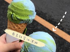 -Dal Cuore 达可芮冰淇淋(陕西北路店)