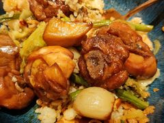 -馔豚·台北菜专门店(深圳湾万象城店)