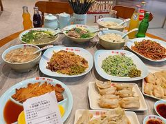 -小姜锅贴(凤凰街店)