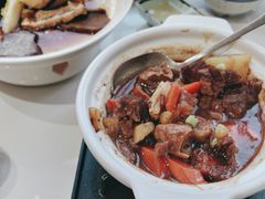 -潮界(虹桥新天地店)