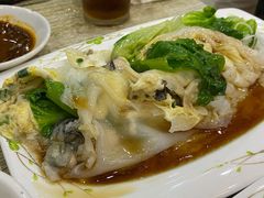 -州记·肠粉·牛肉火锅(福安店)