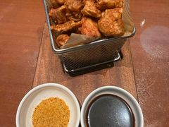 -有喜胶东小馆(太申祥和店)