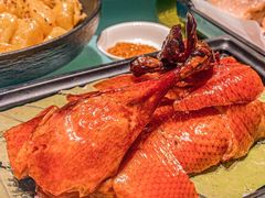 -小厨娘淮扬菜(天印大道店)