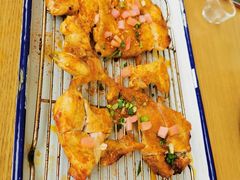 -苦尽酒馆·川菜(鼓楼店)