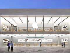 -Apple零售店(成都太古里店)