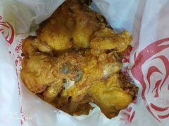 -永顺炸鸡( 立水桥北苑店)
