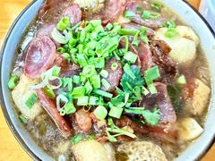 -荣荣面馆(丹溪大道店)