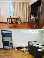 -蓓爱娇琪月子会所(虹口店)